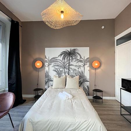 Suite Petra Lyon Dış mekan fotoğraf